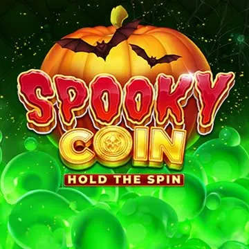 Spooky Coin: Hold The Spin